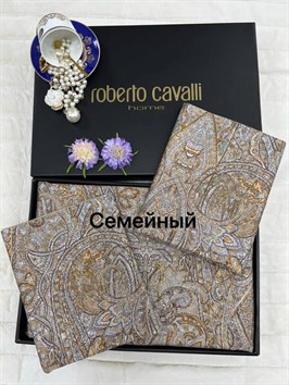 Комплект постельного белья Roberto Cavalli BMS-98880