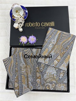 Комплект постельного белья Roberto Cavalli BMS-98882