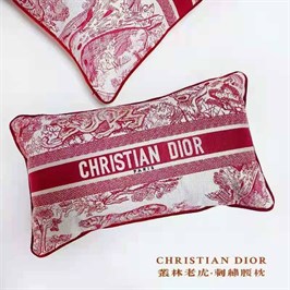 Наволочки на декоративные подушки Christian Dior BMS-74057