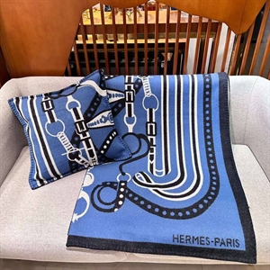 Плед Hermes 61884