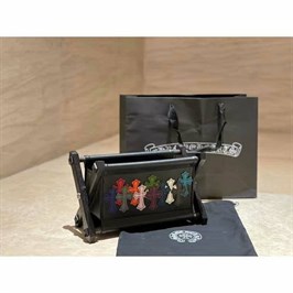 Газетница Chrome Hearts BMS-73793