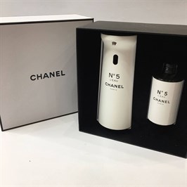 Диспенсер для жидкого мыла Chanel BMS-82402