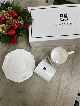 Кофейная пара Givenchy BMS-82867