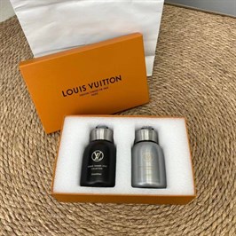 Набор из 2-х фляжек Louis Vuitton BMS-95106