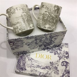 Пара кружек Christian Dior BMS-85370