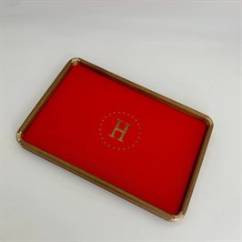 Поднос Hermes BMS-80657