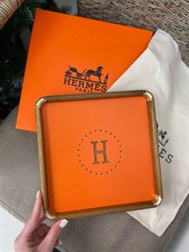 Поднос Hermes BMS-86224