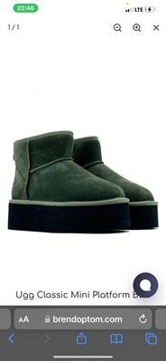 UGG 12676