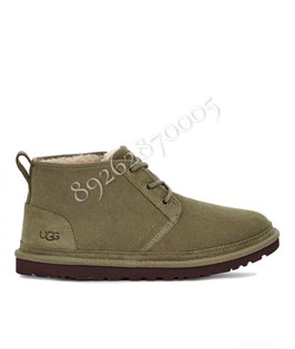 Ботинки Ugg 12272