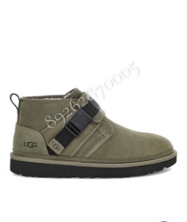 Ботинки Ugg 12280