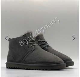 Ботинки Ugg 12306