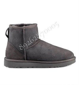 Ботинки Ugg 12321