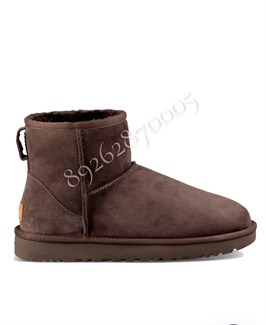 Ботинки Ugg 12322