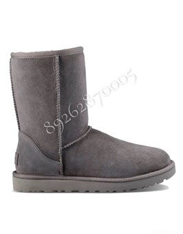 Ботинки Ugg 12324