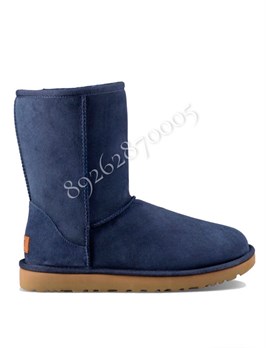 Ботинки Ugg 12329