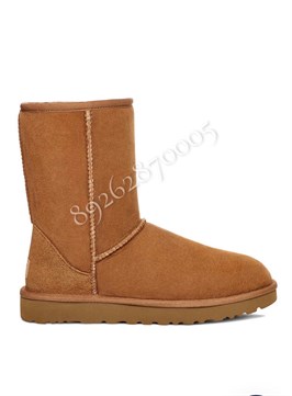 Ботинки Ugg 12330