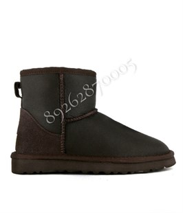 Ботинки Ugg 12334