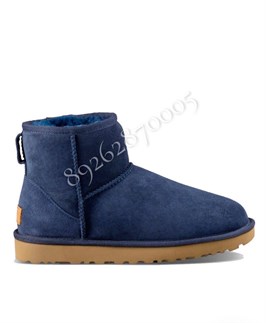 Ботинки Ugg 12336