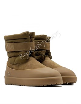 Ботинки Ugg 12345