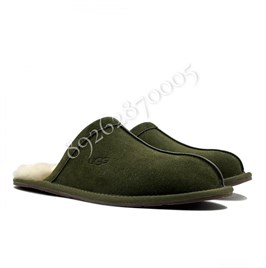 Тапочки Ugg 12355