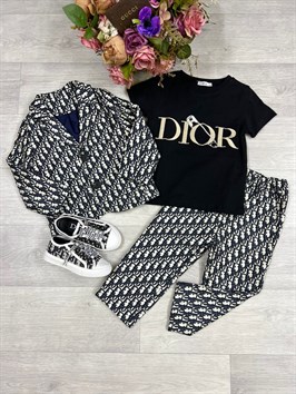 Футболка Dior 18715