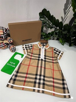 Костюм Burberry 61011