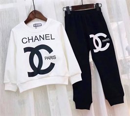 Костюм Chanel 9430