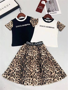 Костюм Dolce Gabbana 61012