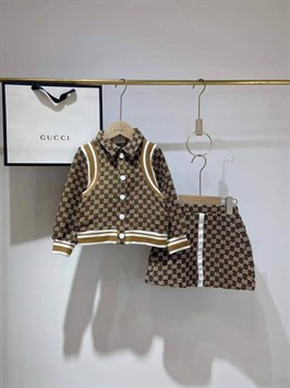 Костюм Gucci 16656