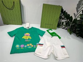 Костюм Gucci 7712