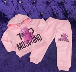 Костюм Moschino 9426