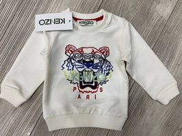 Кофта Kenzo 14819