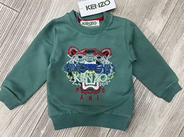 Кофта Kenzo 14820