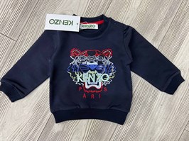 Кофта Kenzo 14821