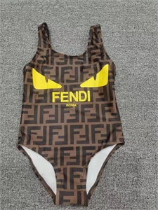 Купальник Fendi 68386