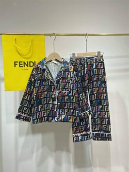 Пижама Fendi 61066