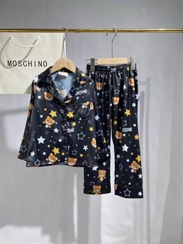 Пижамный костюм MOSCHINO 4600