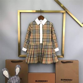 Платье Burberry 21111