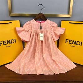 Платье Fendi 2064