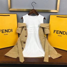 Платье Fendi 2065