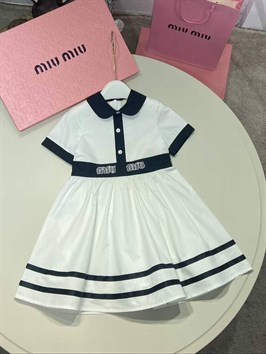 Платье Miu miu 72759