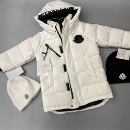 Пуховик moncler 14829