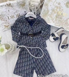 Спортивный костюм Dior 8954