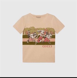 Футболка Gucci 58306