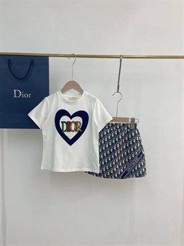 костюм Dior 72789