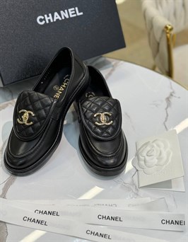 Лоферы Chanel 51190