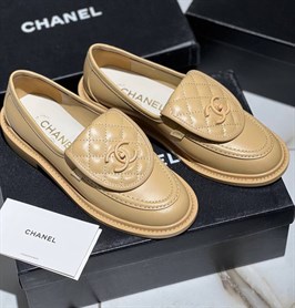 Лоферы Chanel 57497