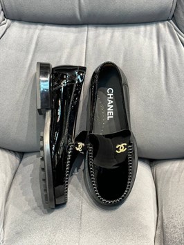 Мокасины Chanel 50775