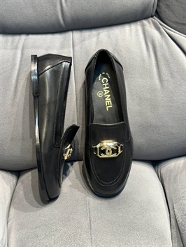 Мокасины Chanel 51475