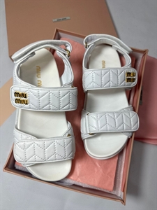 Сандали    MIU MIU 64266